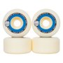 Roda Spitfire Formula Four Tablets 99d Branco/Azul