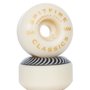 Roda Spitfire Formula Four Tablets 99d Branco/Prata