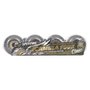 Roda Spitfire Formula Four Tablets 99d Branco/Prata