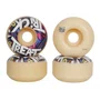 Roda Trick Or Treat Paint 99a Off/Preto
