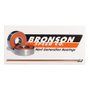 Rolamento Bronson Speed Co. G2 Prata