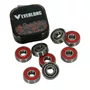 Rolamento Everlong Precision Bearings Preto/Vermelho