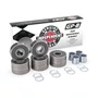 Rolamento Gp-B Independent Preto