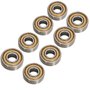 Rolamento Tilt Abec 11 Prata