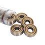 Rolamento Tilt Abec 11 Prata
