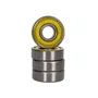Rolamento Tilt Abec 13 Amarelo