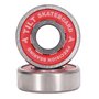 Rolamento Tilt Skateboard Bearings Prata/Vermelho