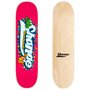 Shape Change Marfim Serie Candy Rosa/Azul/Branco