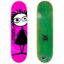 Shape Child Marfim Classic The Child Rosa/Preto/Branco