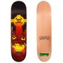 Shape Creature Forever Undead Maple Preto/Vermelho