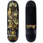 Shape Creature Kimbel Gas Can Flame Maple Preto/Dourado