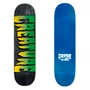 Shape Creature Logo Stump Maple Preto/Verde