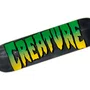 Shape Creature Logo Stump Maple Preto/Verde