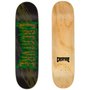 Shape Creature Maple Toxica Xl Preto/Verde/Marrom