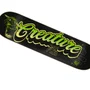 Shape Creature Powerlyte Bar Fly Preto/Verde