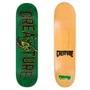 Shape Creature Powerlyte Drop Out Verde/Preto