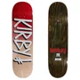 Shape Deathwish Tk Gang Name Maple Vermelho/Branco