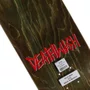 Shape Deathwish Tk Gang Name Maple Vermelho/Branco