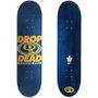 Shape Drop Dead Above Logo Maple Azul/Amarelo/Creme