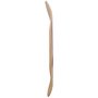 Shape Drop Dead Alto Relevo Fibonacci Nk2 Preto