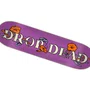 Shape Drop Dead Marfim Collection Serie Virtue Kids Roxo