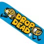 Shape Drop Dead Marfim Holiday Kids Azul/Amarelo
