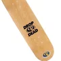 Shape Drop Dead Marfim Holiday Kids Azul/Amarelo