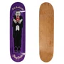 Shape Dropdead Maple Kids Pro Model Leo Dracula Do Rt Roxo