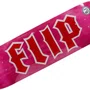 Shape Flip Cancelled Logo Maple Rosa/Vermelho
