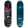 Shape Flip Penny Blacklight Maple Preto