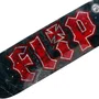Shape Flip Thrashed Maple Preto/Vermelho