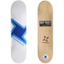 Shape Hideout Classic Logo 2 Marfim Branco/Azul