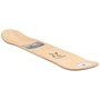 Shape Hideout Classic Logo 2 Marfim Branco/Azul