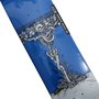 Shape Hondar Eden Pro Model Patrik Mazzuchini Azul/Branco
