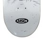 Shape Hondar Eden Pro Model Patrik Mazzuchini Azul/Branco