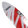 Shape Hondar Longboard Pintail Sketch Maple Vermelho