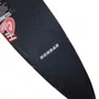 Shape Hondar Longboard Pintail Sketch Maple Vermelho