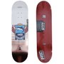 Shape Hondar Shield Pro Model Roberto Souza Branco/Bronze