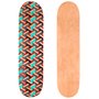 Shape Maple Mini Logo Birch Patter Colorido
