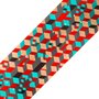 Shape Maple Mini Logo Birch Pattern Colorido