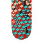 Shape Maple Mini Logo Birch Pattern Colorido