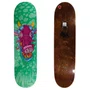 Shape Milk Cow Monster Green Maple Verde/Rosa