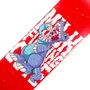Shape Milk Fucking Cute Dinosaur Vermelho