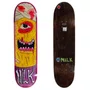 Shape Milk Monster Yellow Maple Amarelo/Roxo