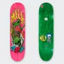 Shape Milk X Ratones Burning Skeleton Maple Rosa