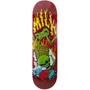 Shape Milk X Ratones Burning Skeleton Maple Vermelho