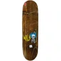 Shape Milk X Ratones Burning Skeleton Maple Vermelho