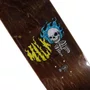 Shape Milk X Ratones Burning Skull Maple Azul/Amarelo