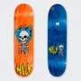 Shape Milk X Ratones Burning Skull Maple Laranja