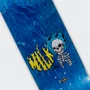 Shape Milk X Ratones Burning Skull Maple Laranja